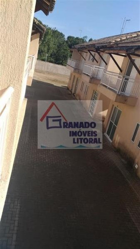 Imagem 3 de 15 de Casa Para Venda Em Mongaguá, Balneário Itaguaí, 2 Dormitórios, 2 Suítes, 1 Banheiro, 1 Vaga - 572_1-1160157