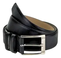 Comprar Cinto Masculino Social Fasolo Couro Legítimo Original Promo