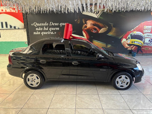 Chevrolet Corsa 1.4 MPFI MAXX SEDAN 8V FLEX 4P MANUAL
