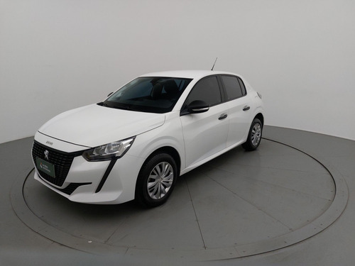 Peugeot 208 1.0 FIREFLY FLEX LIKE MANUAL
