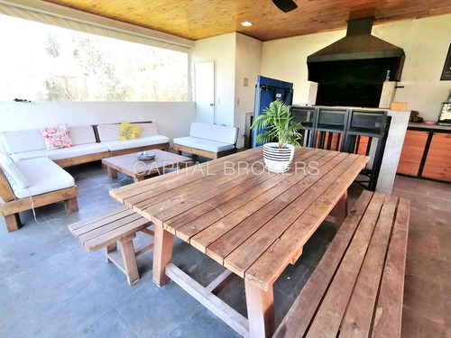 Imagen 22 de 28 de Parcela En Arriendo, Chicureo Centro
