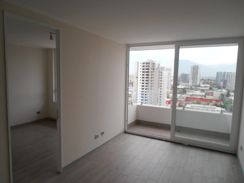 Hermoso Departamento En Briones Luco 0355 La Cisterna