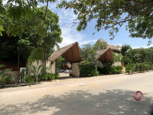 Imagen 12 de 12 de Terreno En Venta Aldea Zama Tulum