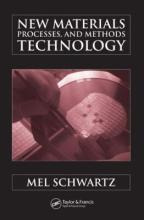 Libro New Materials, Processes, And Methods Technology - ...