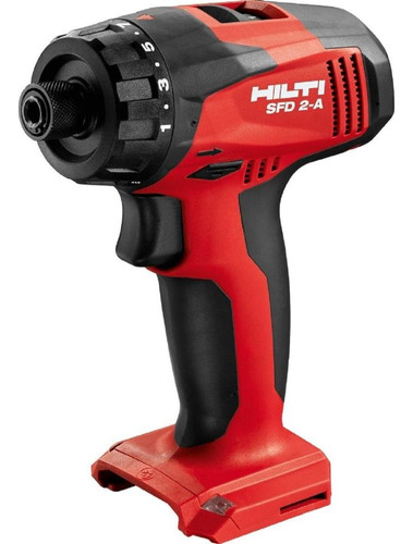 Hilti Sfd 2-a Power Tool Hammer Drill Driver 15 Velocidades