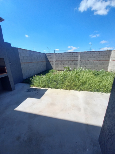 Vendo Dúplex B° Norte 1 Villa Allende