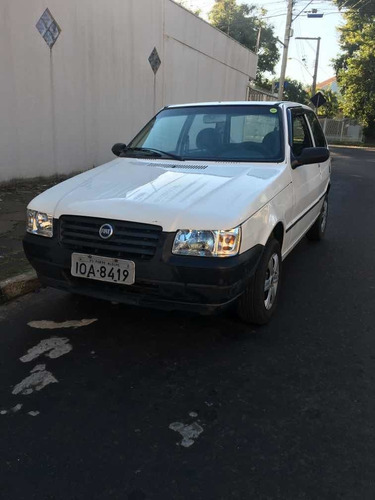 Fiat Uno Mile 1.0