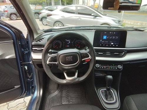 Fiat Pulse 1.0 TURBO 200 FLEX AUDACE CVT