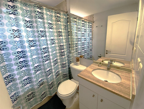 Condominio, 3 Dorm. 2 Baños Piscina, La Florida Sin Deuda