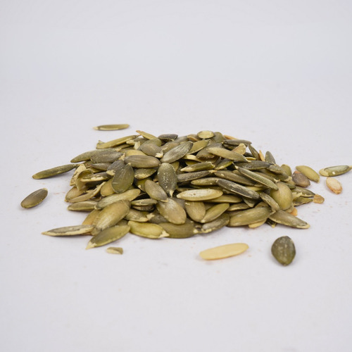 Pepita De Calabaza 10 Kg - Semillita De Calabaza