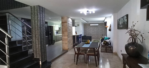 Townhouse En Venta Sansur Res Andrea - San Diego