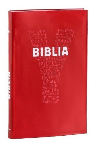 Y-biblia Edicion Latinoamericana Tapa Flexible