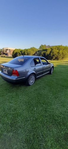Volkswagen Bora 1.8t