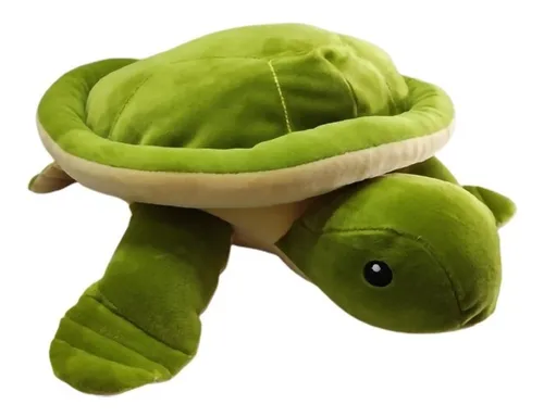 Peluche sales tortuga marina