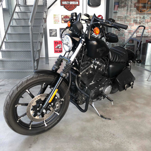 Imagen 6 de 15 de Harley Davidson