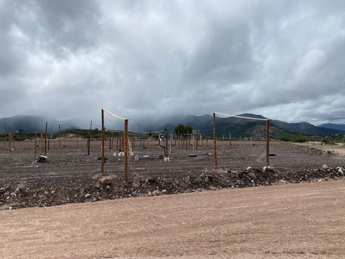 Imagen 3 de 5 de Venta De Terreno A Un Costado De Tianguis De Ganado