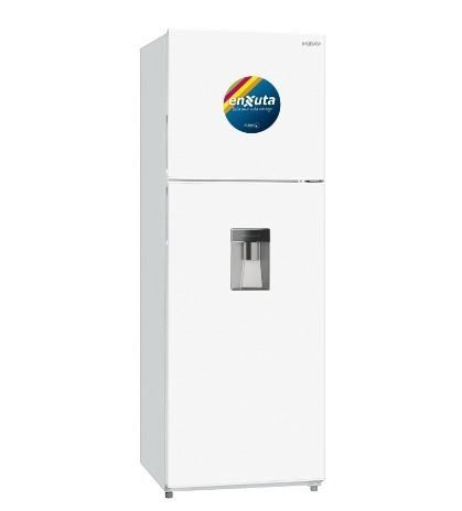 Heladeras Refrigerador Enxuta Blanco 7360w - Vía Confort