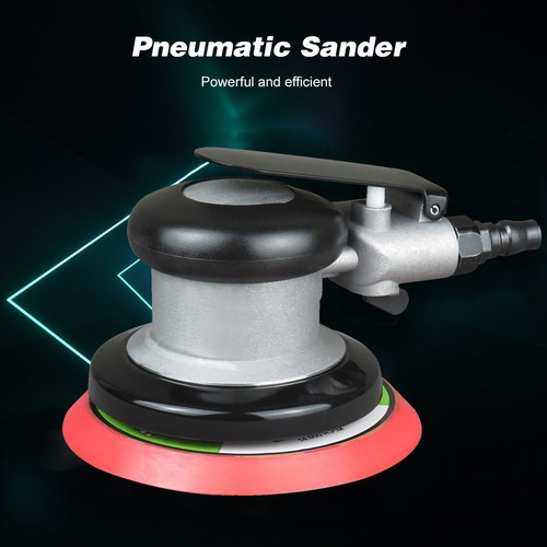 Cv Lijadora Lijadora Máquina Pulidora Air Orbital Palm