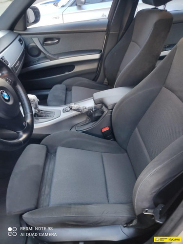 Bmw Serie 3 E90 325i