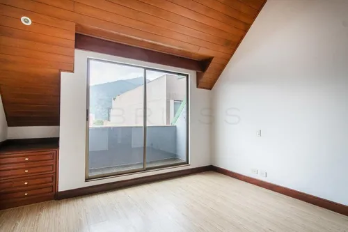 Apartamento En Venta En Rincón Del Chicó. Cod V5841