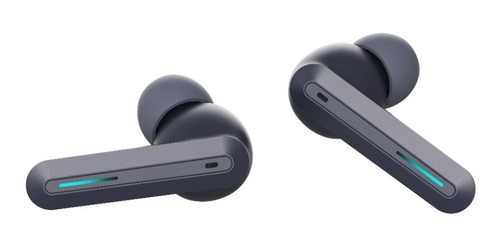 Imagen 4 de 5 de Auriculares Inalámbricos In-ear Tws Gamers Radge Rosa