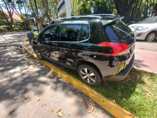 Imagen 15 de 25 de Peugeot 2008 Feline Manual Modelo 2017