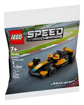 Comprar Set De Construcción Speed Champions Mclaren Formula 1 Car