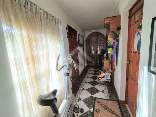 Casa En Venta 5d 3b Los Romeros ,concón