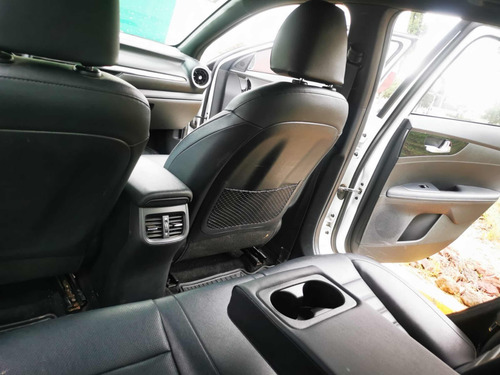Kia Forte 2.0 Hb Gt Line At