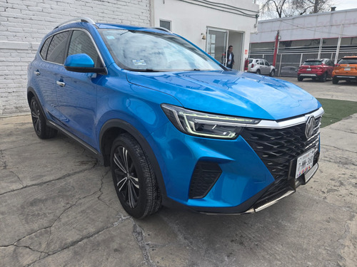 MG RX5 1.5 Tgdi Excited Dct7