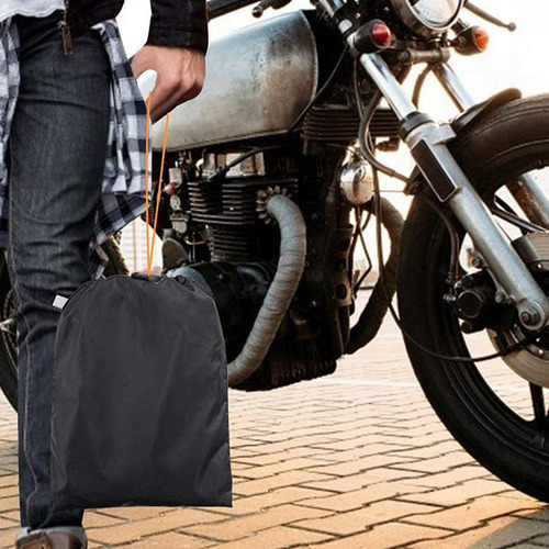 Funda Para Moto Funda Impermeable Para Moto Para Moto Xxxl