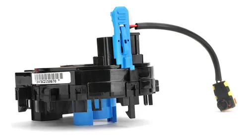 Cable De Contacto Con Resorte En Espiral Para Hyundai Elantr