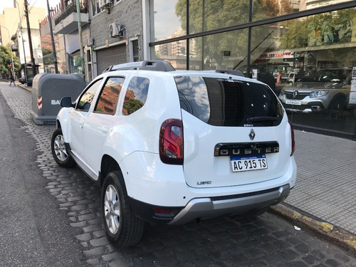 Imagen 10 de 15 de Renault Duster Privilege 1.6l 2018 Con 60200km (jcf)