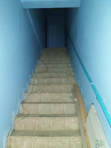 Prédio À Venda, 240 M² Por R$ 800.000,00 - Água Rasa - São Paulo/sp - Pr0261