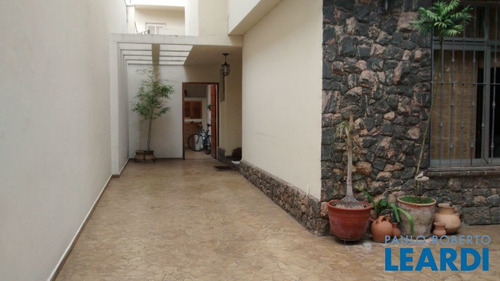 Imagem 12 de 12 de Casa Assobradada - Vila Olímpia - Sp - 546733