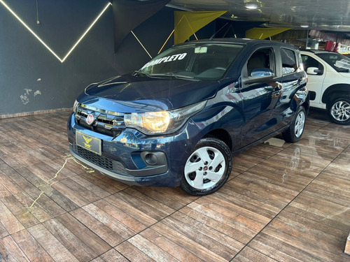 Fiat Mobi 1.0 Like Flex 5p