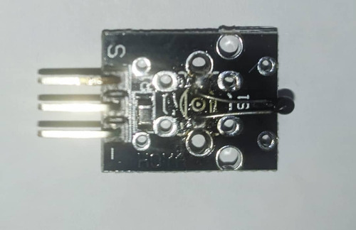 Módulo G Temperatura Análogo Ky-014