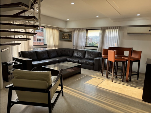 Ph Campo Alegre 220 Mt2 En Venta