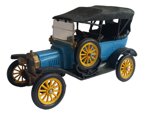 Corgi Toys Classics Ford 1915 Made In Britain 