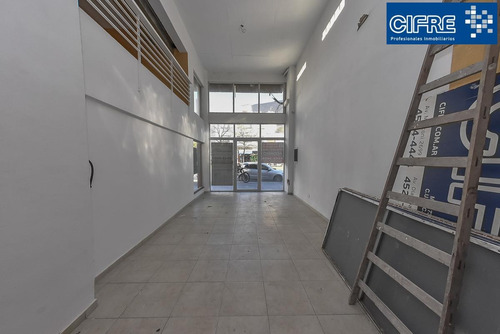Imagen 6 de 30 de Local En Venta Villa Urquiza Con Renta 148m2 Pb Mas Entrepiso
