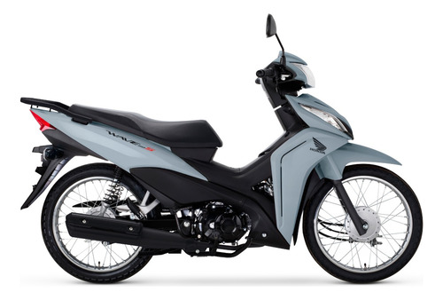 Wave 110 2025 0 Km Honda Base $ 3.190.000. Tuamoto