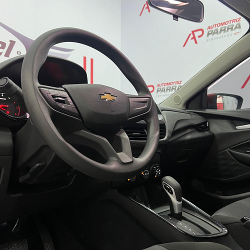 Chevrolet Onix 1.3 Ls At