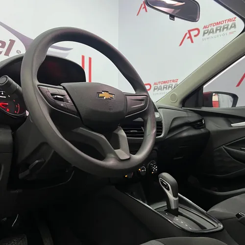 Chevrolet Onix 1.3 Ls At