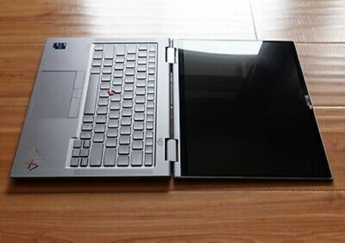 Imagen 2 de 3 de Nuevo Lenovo Thinkpad X1 Yoga Gen 6 Laptop