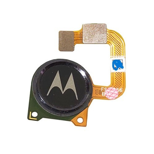 Sensor De Huella Motorola Moto E5 Play Xt1920  100% Original