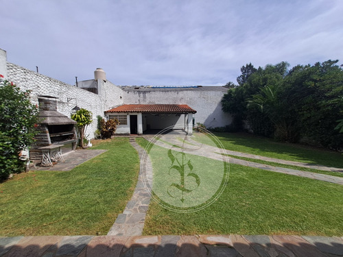 Hermoso Chalet Californiano - 3 Ambientes - En Villa Ballester Centro - Apto Credito Bancario