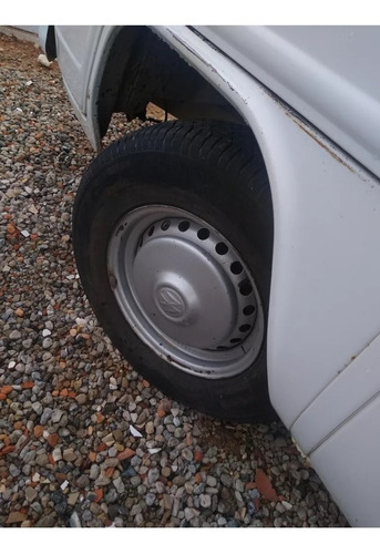 Vw Kombi Standard 2006