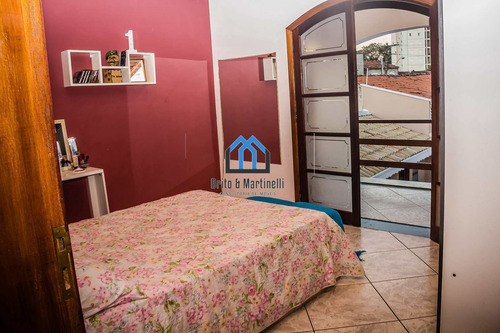 Imagem 13 de 30 de Sobrado Com 3 Dorms, Parque Das Flores, Taubaté - R$ 760 Mil, Cod: 2 - V2