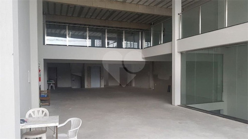 Imóvel Comercial Novo! Ótima Localização! - 353-im390714