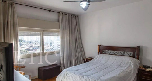 Imagem 4 de 14 de Apartamento Residencial Em São Paulo - Sp - Ap2228_etic